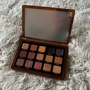 Natasha Denona Bronze Eyeshadow Palette